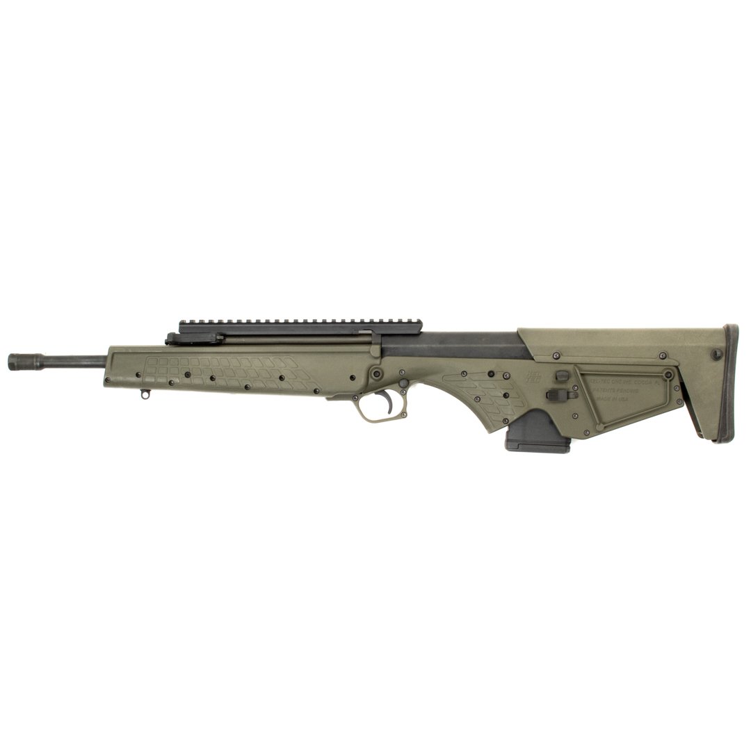 KELTEC RDB